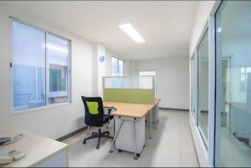 For Sale and Rent Bangkok Home Office Rom Klao Lat Krabang