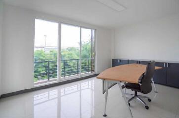 For Sale and Rent Bangkok Home Office Rom Klao Lat Krabang