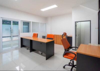 For Sale and Rent Bangkok Home Office Rom Klao Lat Krabang