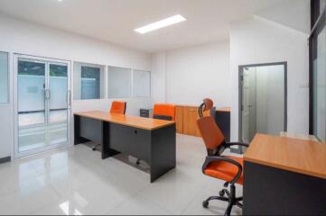 For Sale and Rent Bangkok Home Office Rom Klao Lat Krabang