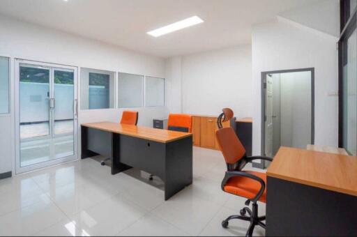 For Sale and Rent Bangkok Home Office Rom Klao Lat Krabang