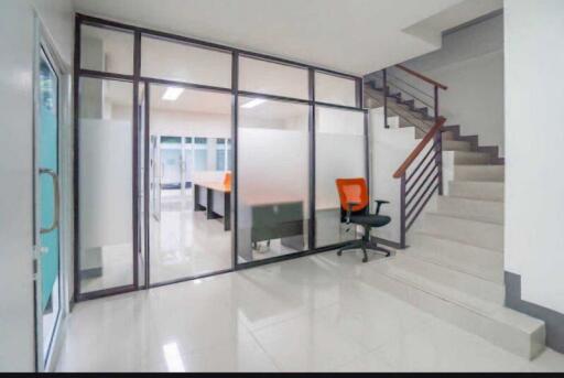 For Sale and Rent Bangkok Home Office Rom Klao Lat Krabang