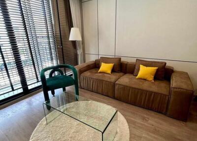 For Rent Bangkok Condo Noble Above Wireless-Ruamrudee Ruam Rudee 2 BTS Phloen Chit Pathum Wan