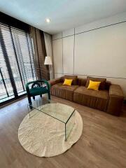 For Rent Bangkok Condo Noble Above Wireless-Ruamrudee Ruam Rudee 2 BTS Phloen Chit Pathum Wan