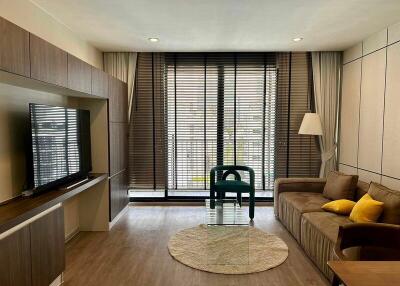 For Rent Bangkok Condo Noble Above Wireless-Ruamrudee Ruam Rudee 2 BTS Phloen Chit Pathum Wan