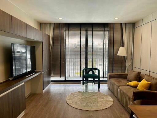 For Rent Bangkok Condo Noble Above Wireless-Ruamrudee Ruam Rudee 2 BTS Phloen Chit Pathum Wan