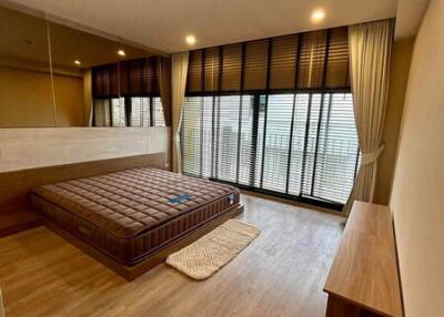 For Rent Bangkok Condo Noble Above Wireless-Ruamrudee Ruam Rudee 2 BTS Phloen Chit Pathum Wan