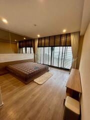 For Rent Bangkok Condo Noble Above Wireless-Ruamrudee Ruam Rudee 2 BTS Phloen Chit Pathum Wan