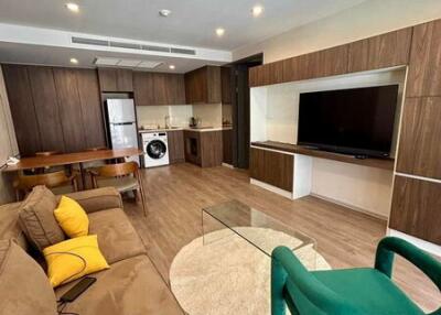 For Rent Bangkok Condo Noble Above Wireless-Ruamrudee Ruam Rudee 2 BTS Phloen Chit Pathum Wan