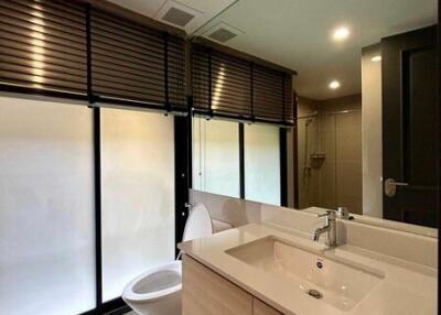 For Rent Bangkok Condo Noble Above Wireless-Ruamrudee Ruam Rudee 2 BTS Phloen Chit Pathum Wan