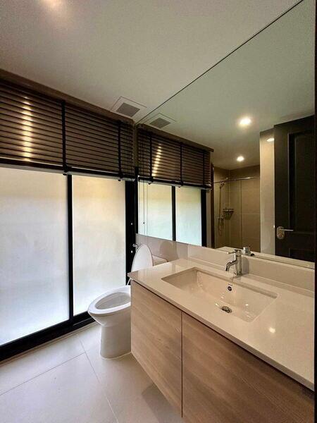 For Rent Bangkok Condo Noble Above Wireless-Ruamrudee Ruam Rudee 2 BTS Phloen Chit Pathum Wan