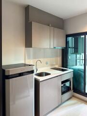 For Sale Bangkok Condo Life Asoke-Rama 9 Asok – Din Daeng MRT Phra Ram 9 Ratchathewi