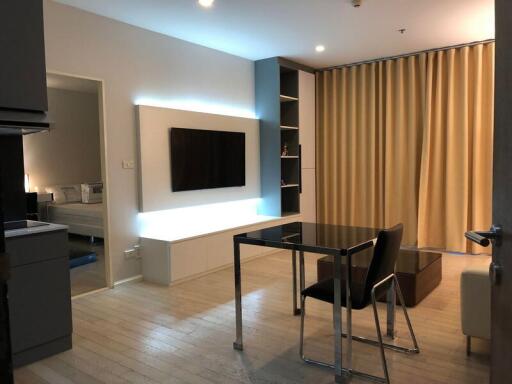 For Sale Bangkok Condo Noble Solo Thonglor BTS Thong Lo Watthana