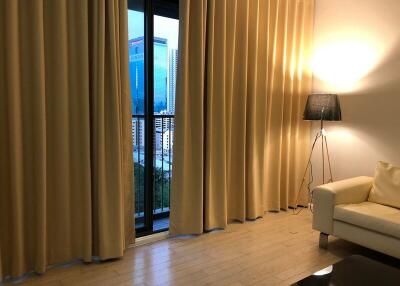 For Sale Bangkok Condo Noble Solo Thonglor BTS Thong Lo Watthana