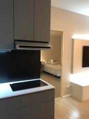 For Sale Bangkok Condo Noble Solo Thonglor BTS Thong Lo Watthana