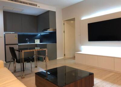 For Sale Bangkok Condo Noble Solo Thonglor BTS Thong Lo Watthana