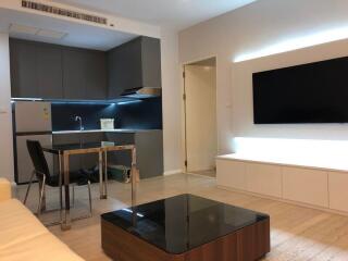 For Sale Bangkok Condo Noble Solo Thonglor BTS Thong Lo Watthana