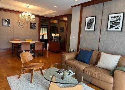 For Sale and Rent Bangkok Condo The Bangkok Sukhumvit 43 BTS Phrom Phong Watthana