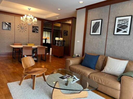 For Sale and Rent Bangkok Condo The Bangkok Sukhumvit 43 BTS Phrom Phong Watthana