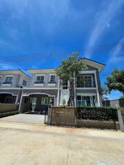 For Rent Pathum Thani Single House Prestige Future - Rangsit Rangsit - Nakhon Nayok Thanyaburi