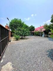 For Sale Nonthaburi Single House 1002 Bang Bua Thong