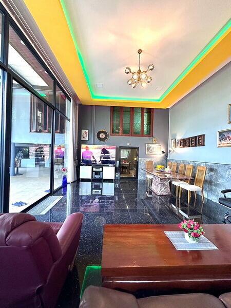 For Sale Nonthaburi Single House 1002 Bang Bua Thong