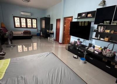 For Sale Nonthaburi Single House 1002 Bang Bua Thong