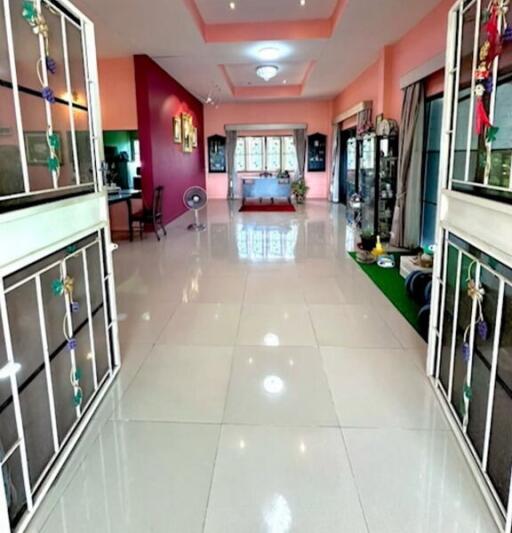 For Sale Nonthaburi Single House 1002 Bang Bua Thong