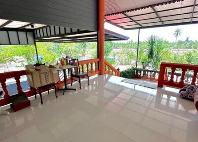 For Sale Nonthaburi Single House 1002 Bang Bua Thong