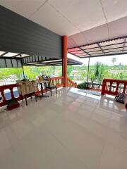 For Sale Nonthaburi Single House 1002 Bang Bua Thong