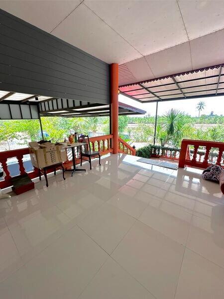 For Sale Nonthaburi Single House 1002 Bang Bua Thong