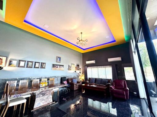 For Sale Nonthaburi Single House 1002 Bang Bua Thong