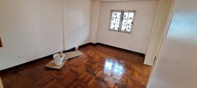 For Rent Bangkok Single House Forest Park Min Buri Ramkhamhaeng MRT Min Buri Market Min Buri