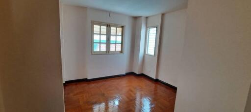 For Rent Bangkok Single House Forest Park Min Buri Ramkhamhaeng MRT Min Buri Market Min Buri