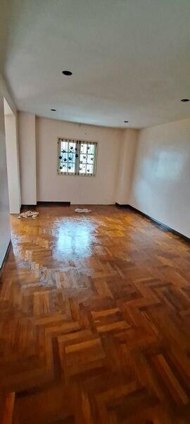 For Rent Bangkok Single House Forest Park Min Buri Ramkhamhaeng MRT Min Buri Market Min Buri