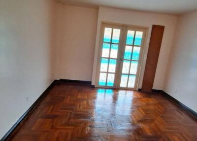 For Rent Bangkok Single House Forest Park Min Buri Ramkhamhaeng MRT Min Buri Market Min Buri