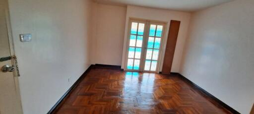 For Rent Bangkok Single House Forest Park Min Buri Ramkhamhaeng MRT Min Buri Market Min Buri