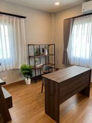 For Rent Samut Prakan Single House Centro Bangna Kanchanaphisek Bang Phli