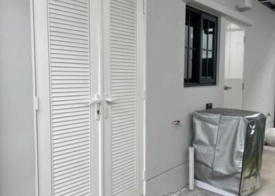 For Rent Samut Prakan Single House Centro Bangna Kanchanaphisek Bang Phli