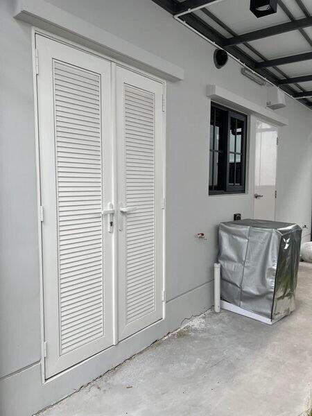 For Rent Samut Prakan Single House Centro Bangna Kanchanaphisek Bang Phli