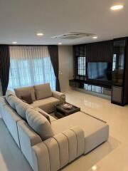 For Rent Samut Prakan Single House Centro Bangna Kanchanaphisek Bang Phli