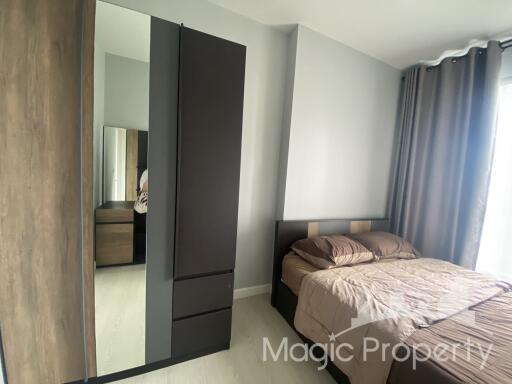 1 Bedroom Condo For Sale in The Niche Pride Thonglor Phetchaburi, Huai Khwang, Bangkok