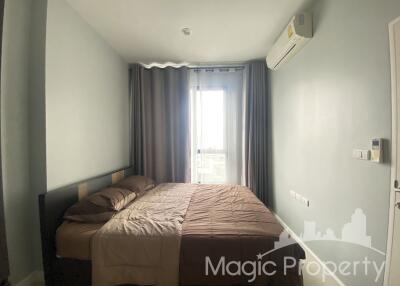 1 Bedroom Condo For Sale in The Niche Pride Thonglor Phetchaburi, Huai Khwang, Bangkok