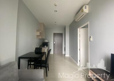 1 Bedroom Condo For Sale in The Niche Pride Thonglor Phetchaburi, Huai Khwang, Bangkok