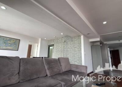 2 Bedroom Condo For Sale in Supalai Park Phaholyothin, Chatuchak, Bangkok