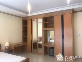 1-BR Apt. near MRT Sukhumvit