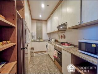 1-BR Condo at Ban Chao Phraya Condo near MRT Hua Lamphong