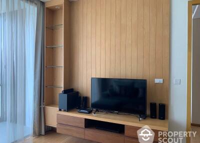 1-BR Condo at Aequa Sukhumvit 49 Condominium near BTS Thong Lor