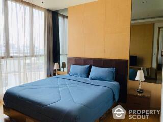 1-BR Condo at Aequa Sukhumvit 49 Condominium near BTS Thong Lor