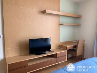 1-BR Condo at Aequa Sukhumvit 49 Condominium near BTS Thong Lor